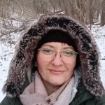 opieka seniora - zdjęcie profilowe użytkownika Magdalena W.