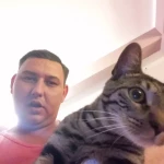 opieka seniora - zdjęcie profilowe użytkownika Rafał M.