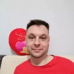 opieka seniora - zdjęcie profilowe użytkownika Adam N.