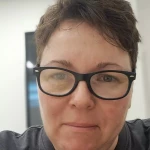 opieka seniora - zdjęcie profilowe użytkownika Anna K.