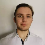 opieka seniora - zdjęcie profilowe użytkownika Dawid C.