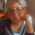 opieka seniora - zdjęcie profilowe użytkownika Ewa B.