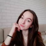 opieka seniora - zdjęcie profilowe użytkownika Daria G.
