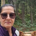 opieka seniora - zdjęcie profilowe użytkownika Grazyna Ż.
