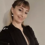 opieka seniora - zdjęcie profilowe użytkownika Marta M.