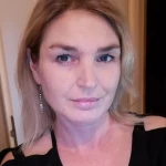 opieka seniora - zdjęcie profilowe użytkownika Beata I.