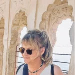 opieka seniora - zdjęcie profilowe użytkownika Ela R.
