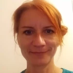 opieka seniora - zdjęcie profilowe użytkownika Anna M.