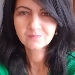 opieka seniora - zdjęcie profilowe użytkownika Ilona B.