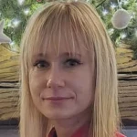 opieka seniora - zdjęcie profilowe użytkownika Paulina O.