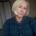 opieka seniora - zdjęcie profilowe użytkownika Żaneta P.