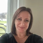 opieka seniora - zdjęcie profilowe użytkownika Elżbieta A.