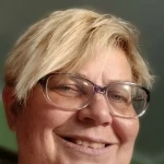 opieka seniora - zdjęcie profilowe użytkownika Magdalena G.