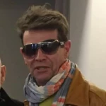 opieka seniora - zdjęcie profilowe użytkownika Waldemar W.