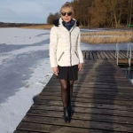 opieka seniora - zdjęcie profilowe użytkownika Ewa Z.
