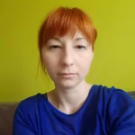 opieka seniora - zdjęcie profilowe użytkownika Justyna W.