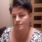 opieka seniora - zdjęcie profilowe użytkownika Tetiana A.