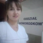 opieka seniora - zdjęcie profilowe użytkownika Klaudia D.