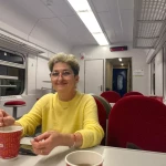 opieka seniora - zdjęcie profilowe użytkownika Monika D.