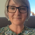 opieka seniora - zdjęcie profilowe użytkownika Grażyna F.