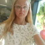 opieka seniora - zdjęcie profilowe użytkownika Angelina B.