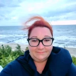 opieka seniora - zdjęcie profilowe użytkownika Monika W.