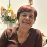 opieka seniora - zdjęcie profilowe użytkownika Mirka M.