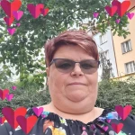 opieka seniora - zdjęcie profilowe użytkownika Ewa F.