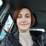 opieka seniora - zdjęcie profilowe użytkownika Elżbieta P.