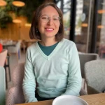 opieka seniora - zdjęcie profilowe użytkownika Alicja N.