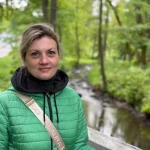 opieka seniora - zdjęcie profilowe użytkownika Tatiana K.