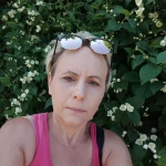 opieka seniora - zdjęcie profilowe użytkownika Natalia V.
