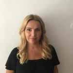 opieka seniora - zdjęcie profilowe użytkownika Małgorzata W.