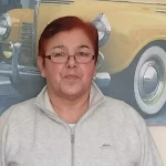 opieka seniora - zdjęcie profilowe użytkownika Lucyna Ł.