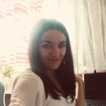 opieka seniora - zdjęcie profilowe użytkownika Mariola C.