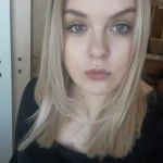 opieka seniora - zdjęcie profilowe użytkownika Angelika Ś.