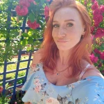 opieka seniora - zdjęcie profilowe użytkownika Dorota I.