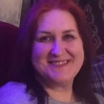 opieka seniora - zdjęcie profilowe użytkownika Ewa K.