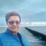 opieka seniora - zdjęcie profilowe użytkownika Ewa J.