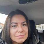 opieka seniora - zdjęcie profilowe użytkownika Sabina P.