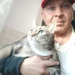 opieka seniora - zdjęcie profilowe użytkownika Robert C.