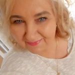 opieka seniora - zdjęcie profilowe użytkownika Ewa B.