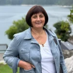 opieka seniora - zdjęcie profilowe użytkownika Nina S.