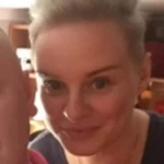 opieka seniora - zdjęcie profilowe użytkownika Marta P.
