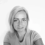 opieka seniora - zdjęcie profilowe użytkownika Agnieszka H.