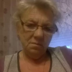 opieka seniora - zdjęcie profilowe użytkownika Irena L.