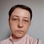 opieka seniora - zdjęcie profilowe użytkownika Iryna L.