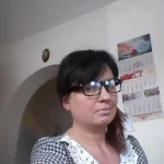 opieka seniora - zdjęcie profilowe użytkownika Anna M.