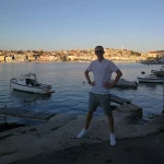 opieka seniora - zdjęcie profilowe użytkownika Piotr B.