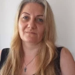 opieka seniora - zdjęcie profilowe użytkownika Anna S.